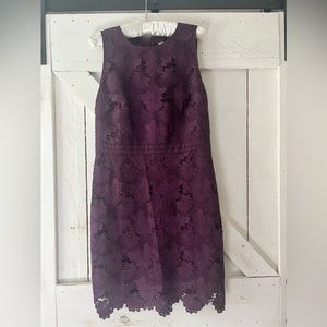 Ann Taylor Lacey Dress